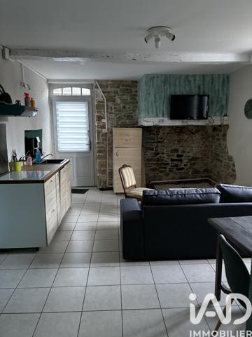 Maison à vendre 10 pièces 221 m² Salies-de-Béarn