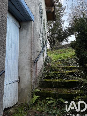 Maison à vendre 10 pièces 221 m² Salies-de-Béarn