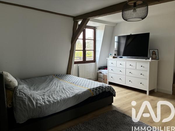 Maison à vendre 10 pièces 221 m² Salies-de-Béarn