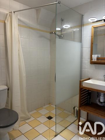 Maison à vendre 10 pièces 221 m² Salies-de-Béarn