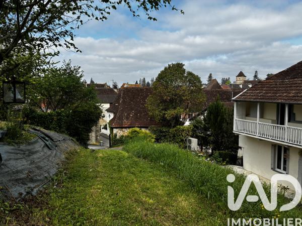 Maison à vendre 10 pièces 221 m² Salies-de-Béarn