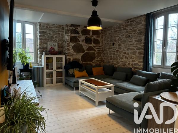 Maison à vendre 10 pièces 221 m² Salies-de-Béarn