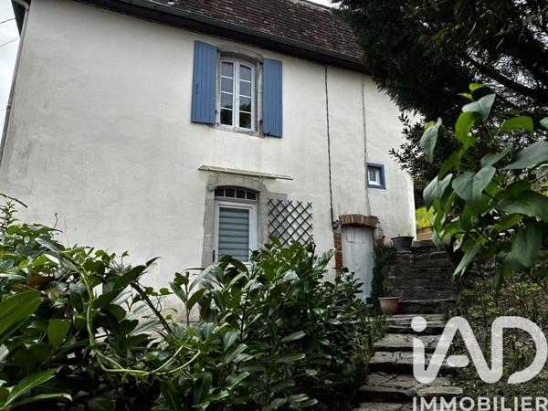 Maison à vendre 10 pièces 221 m² Salies-de-Béarn