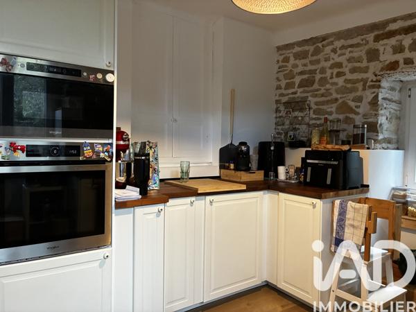 Maison à vendre 10 pièces 221 m² Salies-de-Béarn