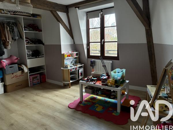 Maison à vendre 10 pièces 221 m² Salies-de-Béarn