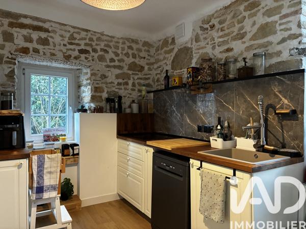 Maison à vendre 10 pièces 221 m² Salies-de-Béarn
