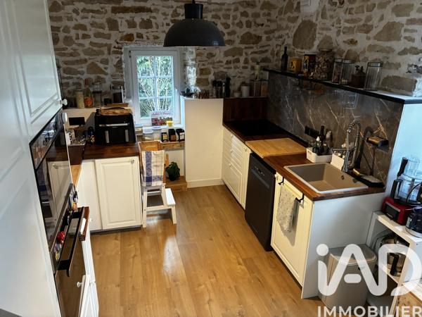 Maison à vendre 10 pièces 221 m² Salies-de-Béarn