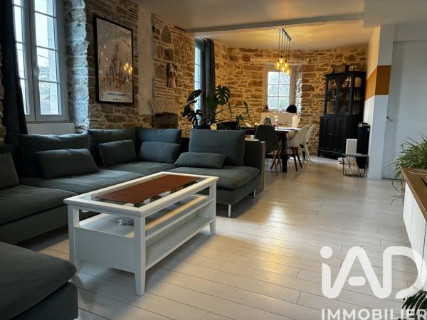 Maison à vendre 10 pièces 221 m² Salies-de-Béarn