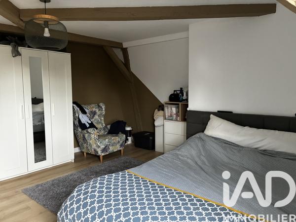 Maison à vendre 10 pièces 221 m² Salies-de-Béarn