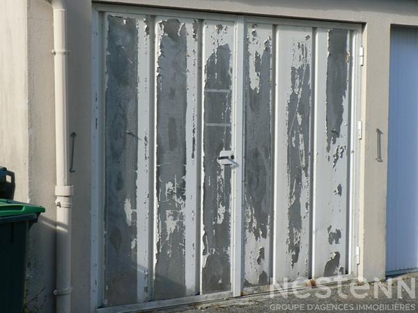 Parking / box Lorient 15 m2