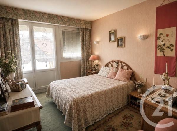Appartement F4 à vendre  5 pièces - 100 m 2   BOULOGNE SUR MER  - 62