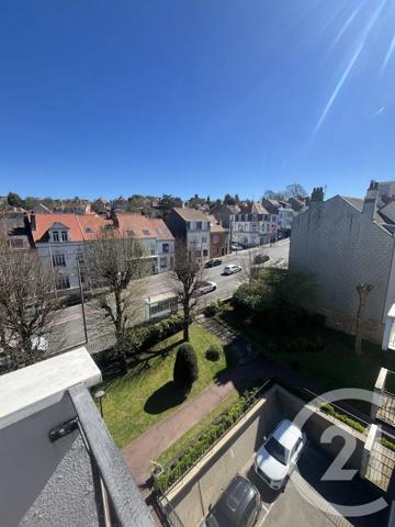 Appartement F4 à vendre  5 pièces - 100 m 2   BOULOGNE SUR MER  - 62