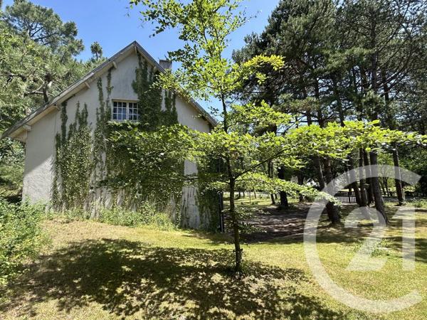 Maison à vendre  4 pièces - 128 m 2   NEUFCHATEL HARDELOT  - 62