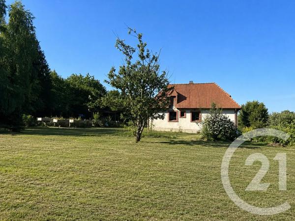 Maison à vendre  4 pièces - 128 m 2   NEUFCHATEL HARDELOT  - 62