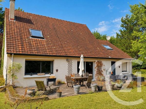 Maison à vendre  4 pièces - 128 m 2   NEUFCHATEL HARDELOT  - 62