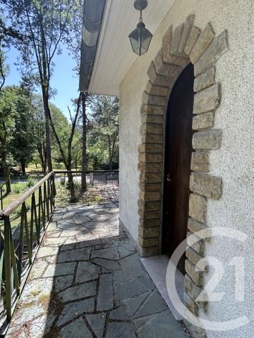 Maison à vendre  4 pièces - 128 m 2   NEUFCHATEL HARDELOT  - 62