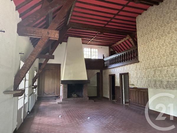 Maison à vendre  4 pièces - 128 m 2   NEUFCHATEL HARDELOT  - 62