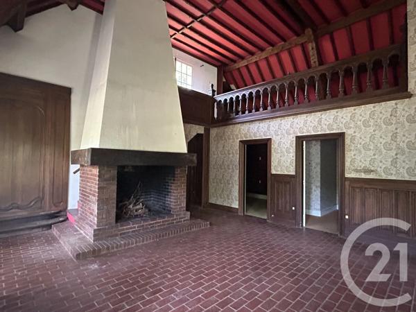 Maison à vendre  4 pièces - 128 m 2   NEUFCHATEL HARDELOT  - 62