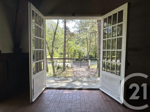 Maison à vendre  4 pièces - 128 m 2   NEUFCHATEL HARDELOT  - 62