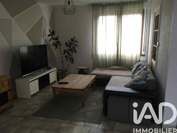 Maison à vendre 4 pièces 90 m² Armentières