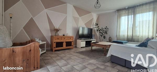 Maison à vendre 4 pièces 90 m² Armentières