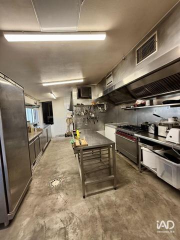 Murs commerciaux  à vendre 247 m² Marseille 9