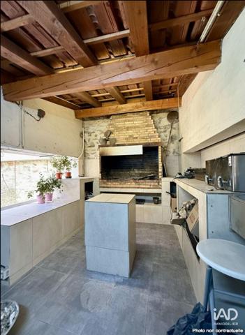 Murs commerciaux  à vendre 247 m² Marseille 9