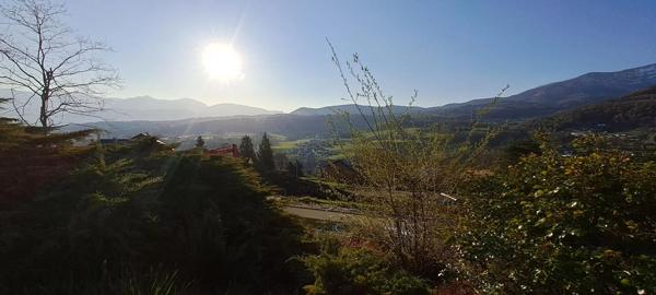 Terrain à vendre à Vimines (73160)