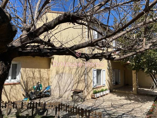 Maison à vendre 6 pièces de 133 m²