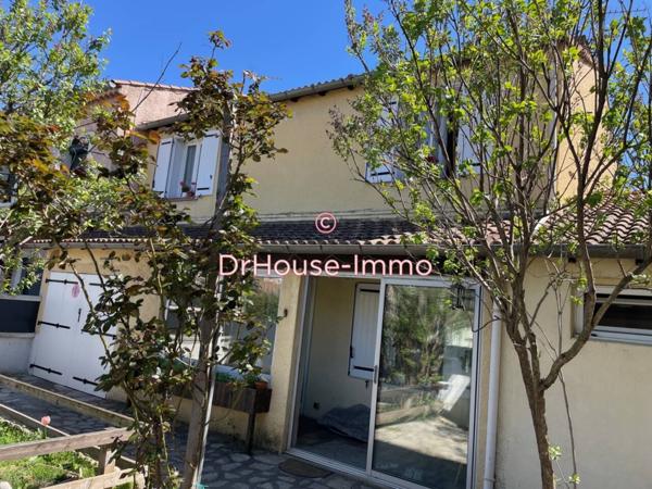 Maison à vendre 6 pièces de 133 m²