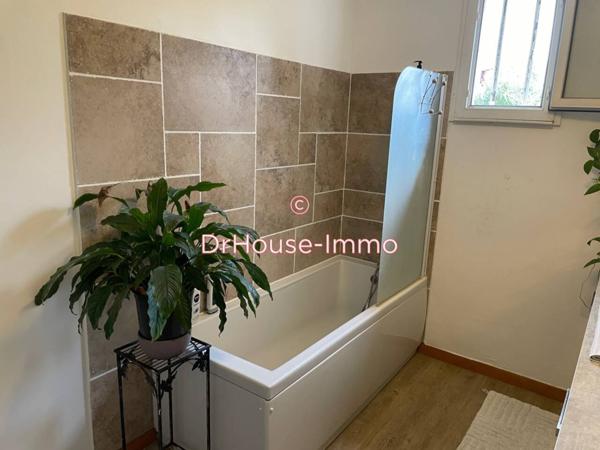 Maison à vendre 6 pièces de 133 m²