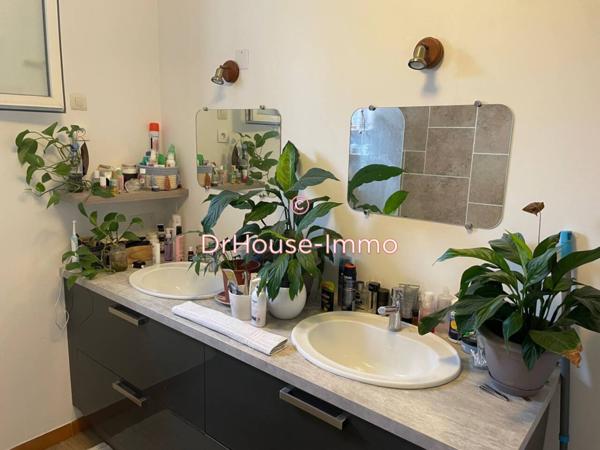 Maison à vendre 6 pièces de 133 m²