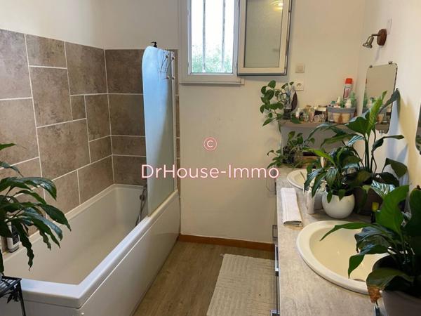 Maison à vendre 6 pièces de 133 m²