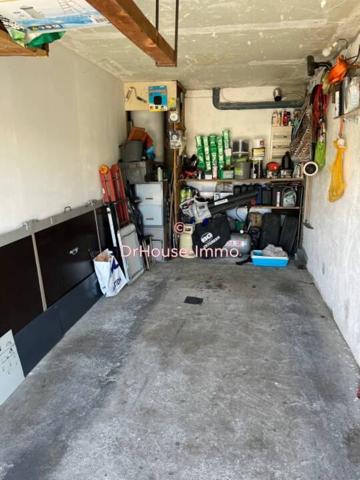 Maison à vendre 6 pièces de 133 m²