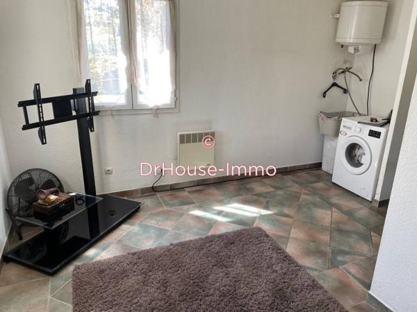 Maison à vendre 6 pièces de 133 m²