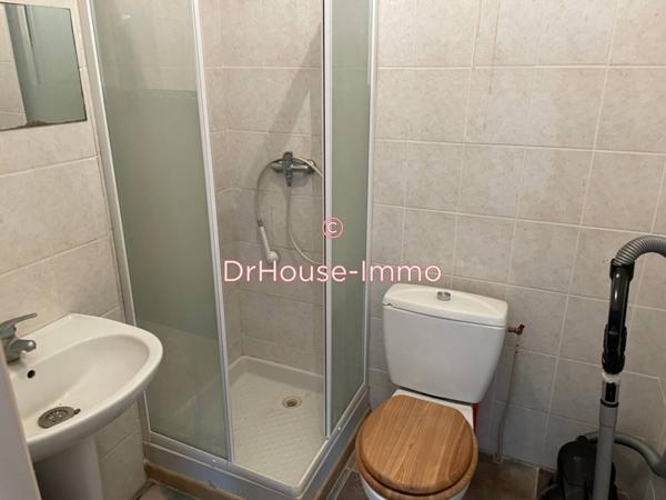 Maison à vendre 6 pièces de 133 m²