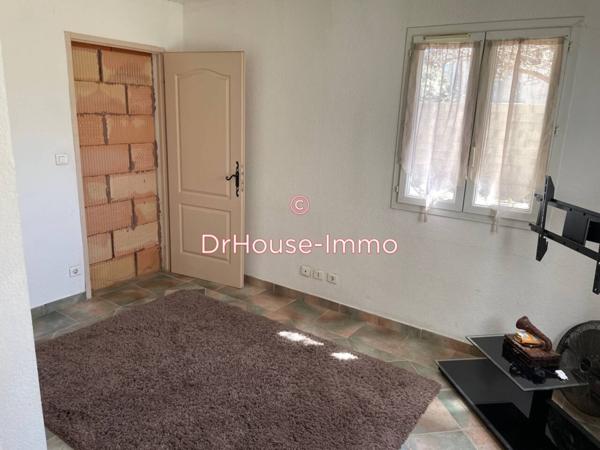 Maison à vendre 6 pièces de 133 m²