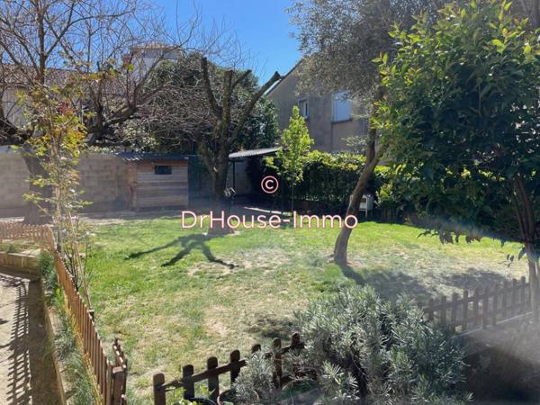 Maison à vendre 6 pièces de 133 m²