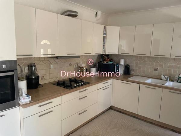 Maison à vendre 6 pièces de 133 m²