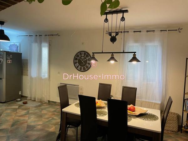 Maison à vendre 6 pièces de 133 m²