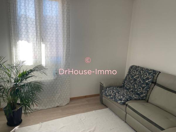 Maison à vendre 6 pièces de 133 m²