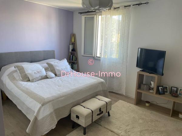 Maison à vendre 6 pièces de 133 m²