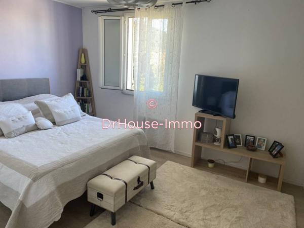 Maison à vendre 6 pièces de 133 m²