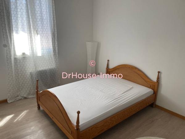 Maison à vendre 6 pièces de 133 m²