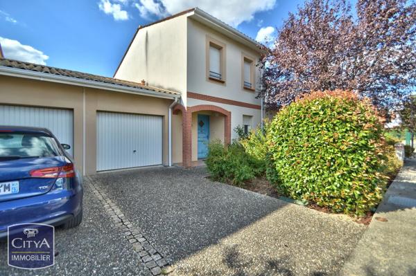Maison à vendre 3 pièces 65.23m² Le Passage (47520)