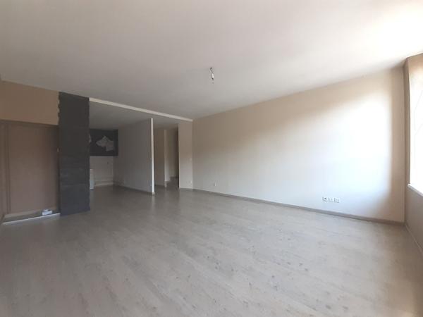 Appartement 3 pièce(s) 73.24 m2 - Nancy HYPER CENTRE PROCHE PLACE CHARLES III