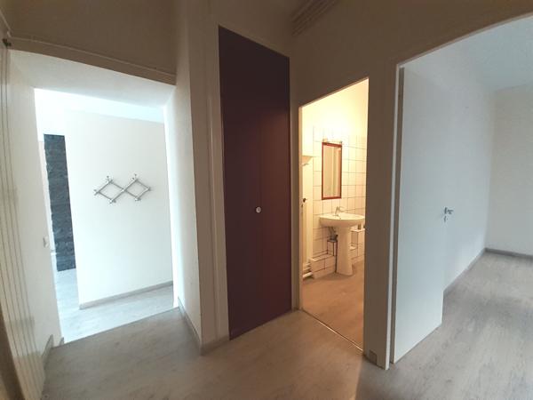 Appartement 3 pièce(s) 73.24 m2 - Nancy HYPER CENTRE PROCHE PLACE CHARLES III