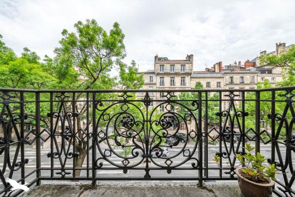 Appartement à vendre |  Bordeaux |  5 pièces | 120 m²