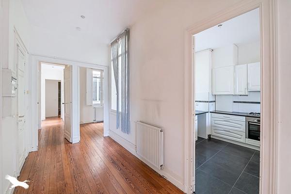Appartement à vendre |  Bordeaux |  5 pièces | 120 m²