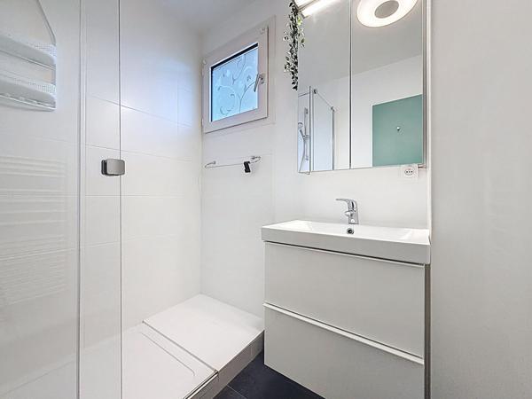 Superbe Appartement duplex de 4 pièces à vendre sur Publier